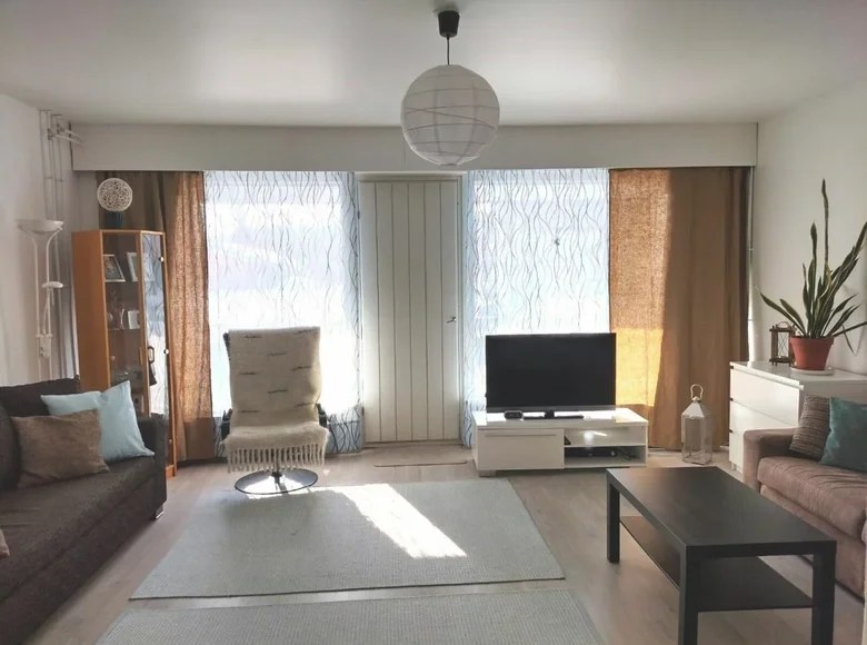 Apartment for sale in Kuopio, Finland for € 14,975 listing 859685