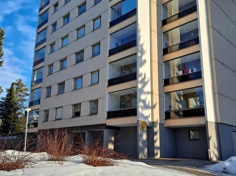 Apartment for sale in Imatra, Finland for € 49,000 listing 753424