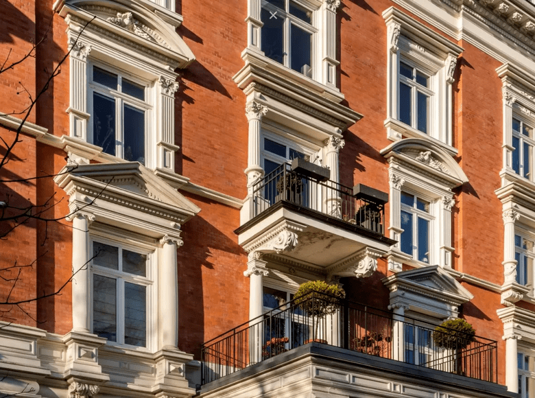 2 room apartment for sale in Hamburg, Germany for € 1,500,000 listing