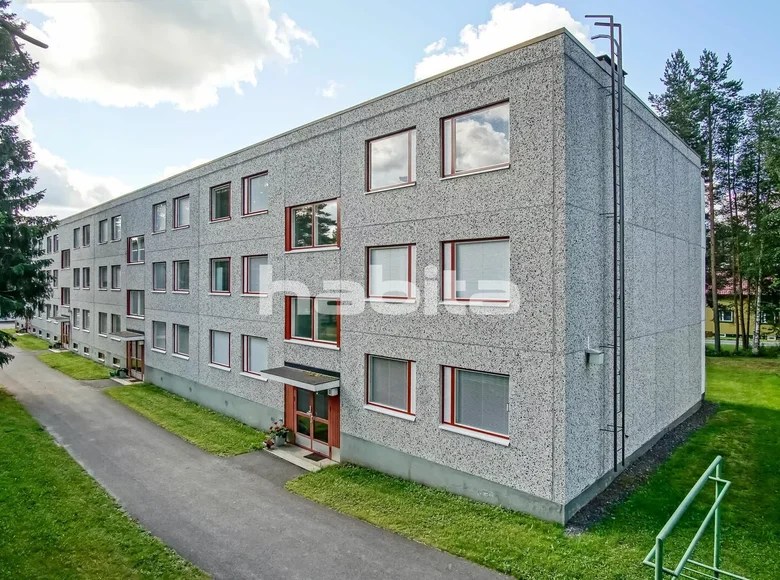 1 room apartment with terrace, with fridge, with stove for sale in