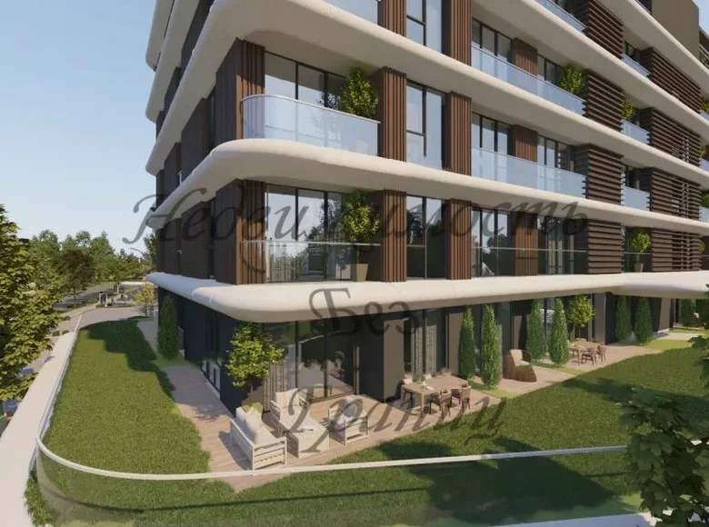 1 room apartment for sale in Yalova merkez, Turkey for € 106,000 listing 1716852