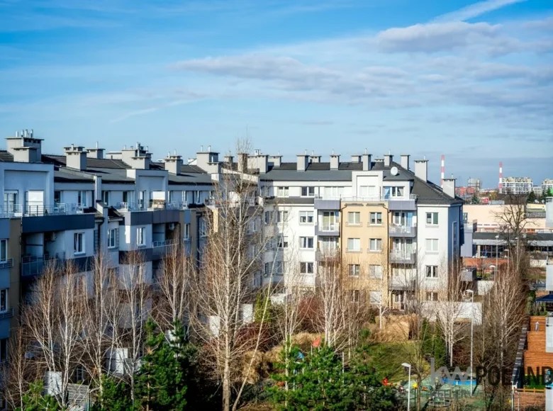 3 room apartment for sale in Wroclaw, Poland for € 154,440 listing