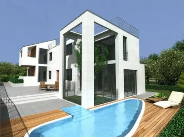 Продается Таунхаус 10 комнат 270 м² в Терни за € 270,000