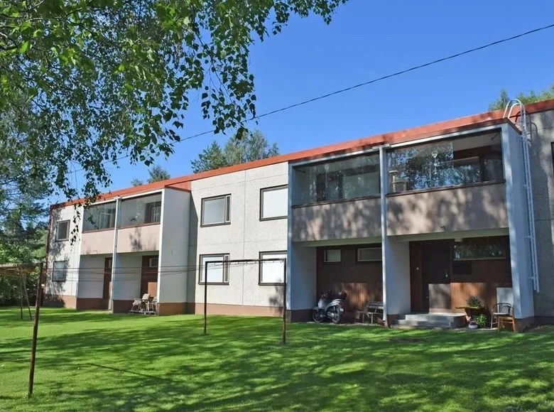 1 room apartment for sale in Kuopio, Finland for € 19,500 listing 118703