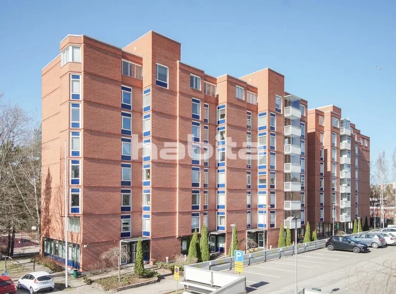 2 room apartment for sale in Espoo, Finland for € 265,000 listing 805950