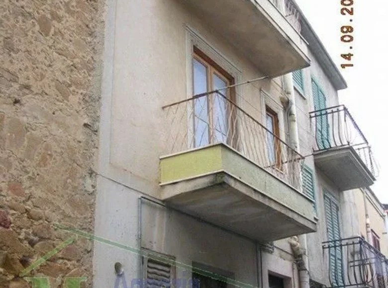Продается Таунхаус 3 спальни 140 м² в Cianciana за €