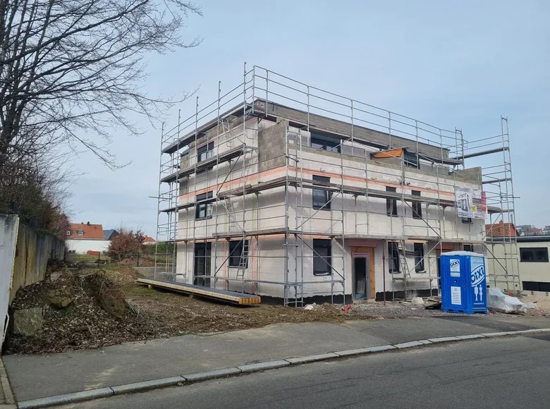 Apartment in New Building DHH Neubau in 66955 Pirmasens zu verkaufen