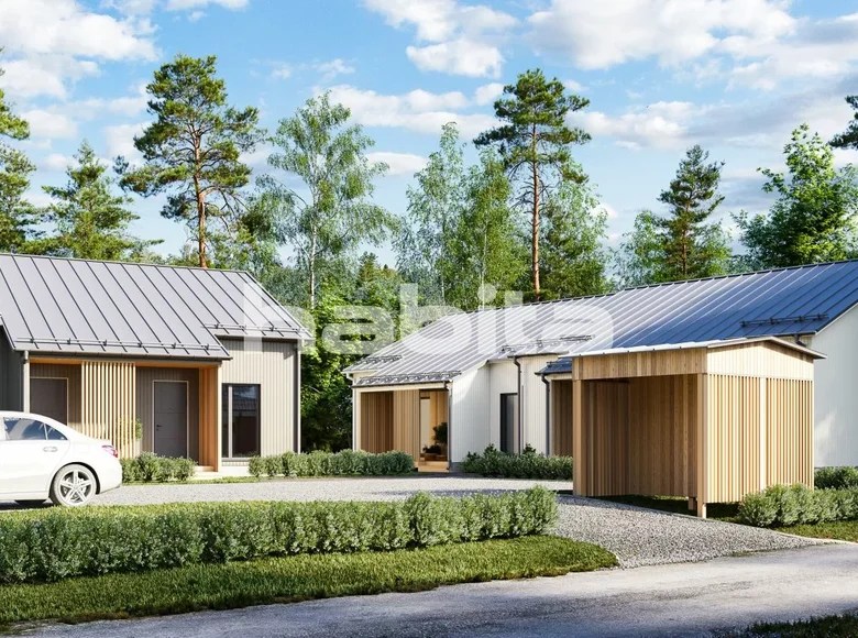 3 room house for sale in Espoo, Finland for € 459,000 listing 840171
