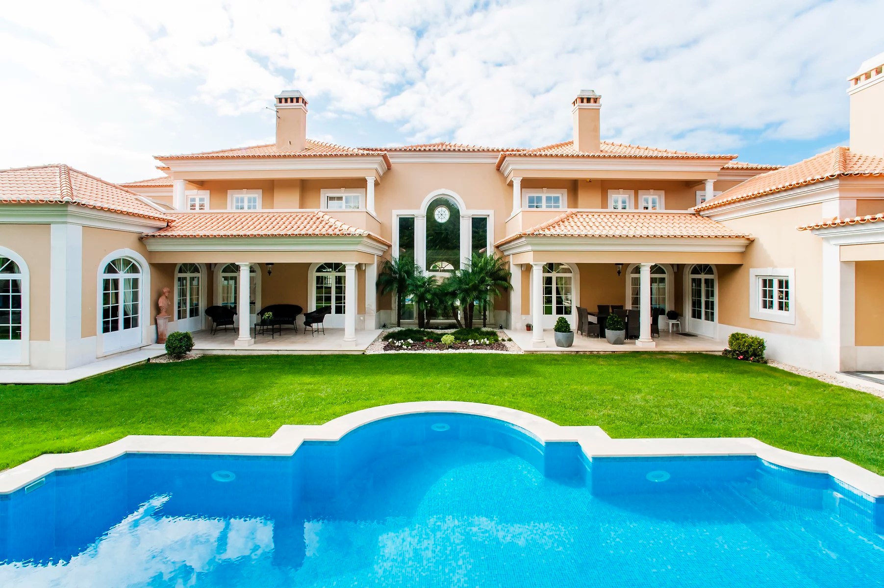 Location Maison Cascais Portugal Ventana Blog