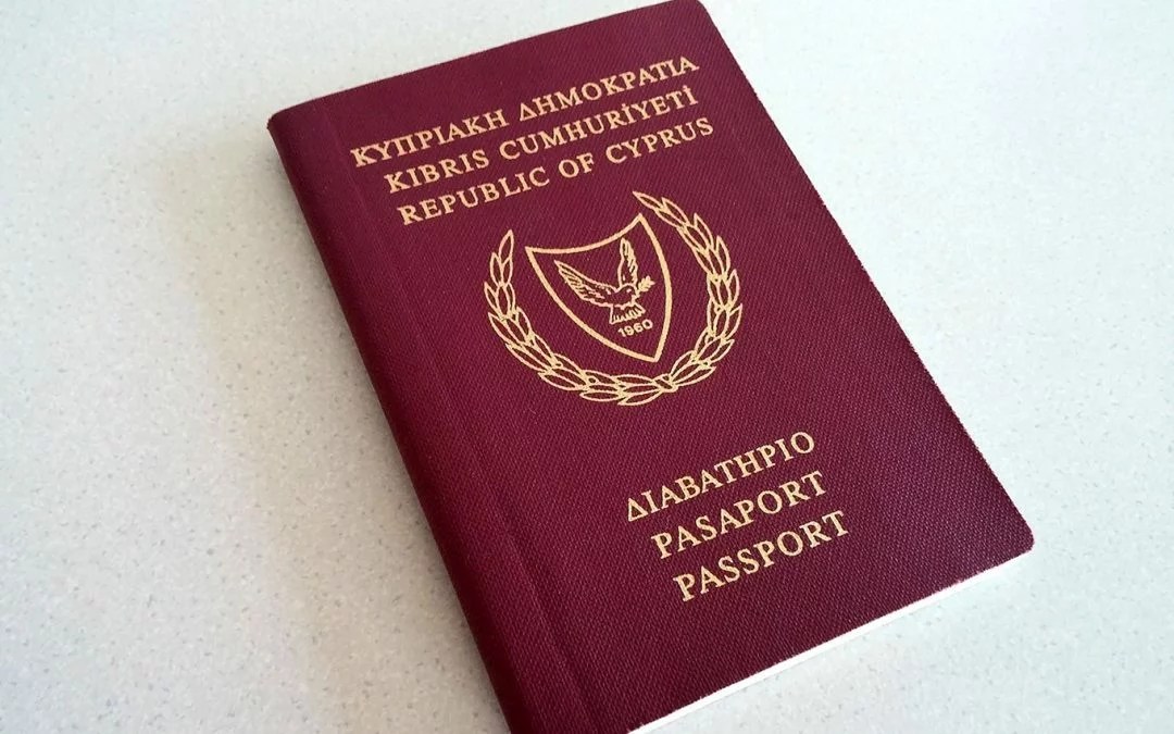 Obtaining citizenship in Cyprus