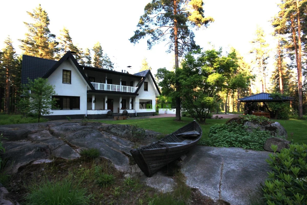 Villa for sale in Helsinki, Finland for € 1,450,000 listing 780335