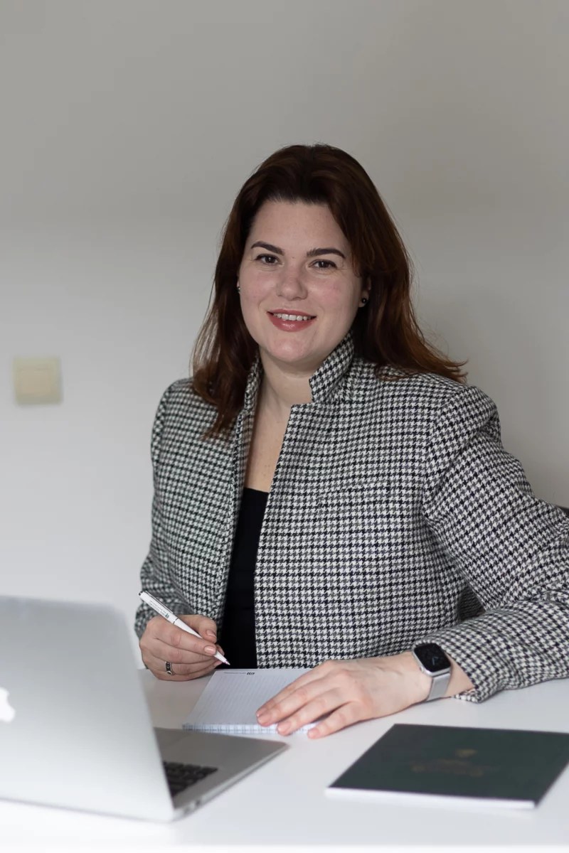 The expert on the situation in the property market of Ukraine