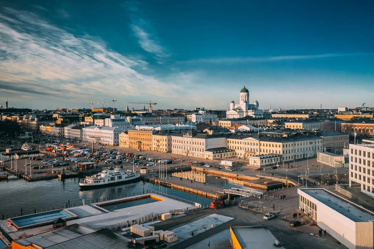 Immigration to Finland eligibility requirements for residence permit