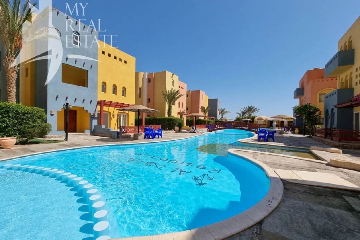 Egypt residential property market 2022 Expert review