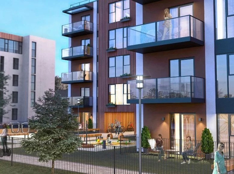 «Earlier, a square meter of housing in Vilnius cost €850, now it costs