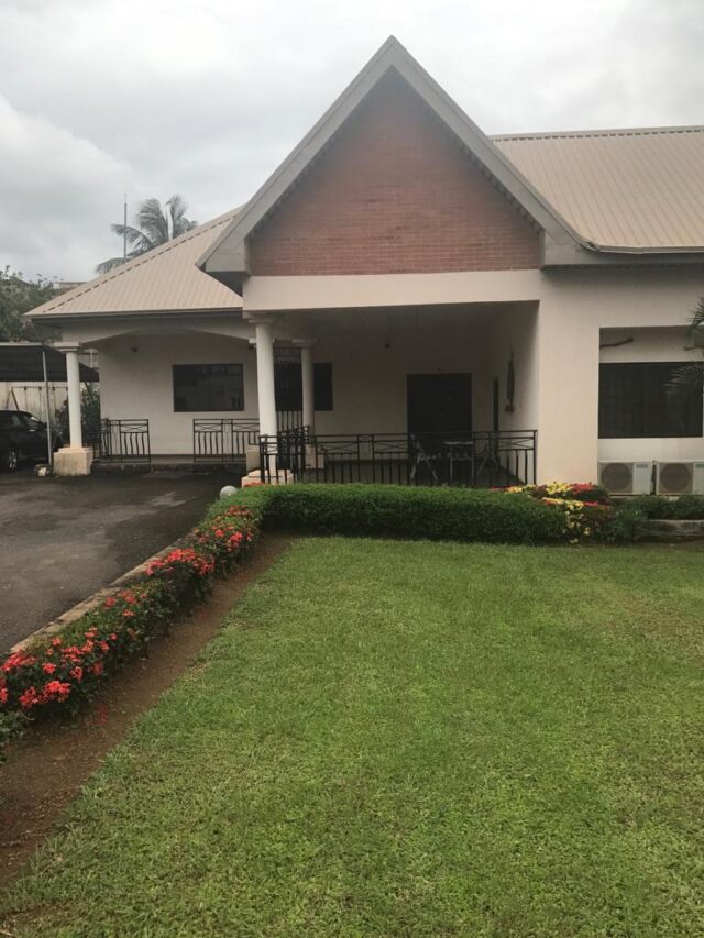 Independence Layout, Enugu RealtNG