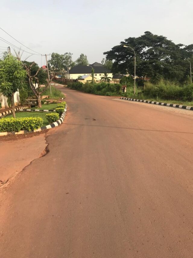 Independence Layout, Enugu RealtNG