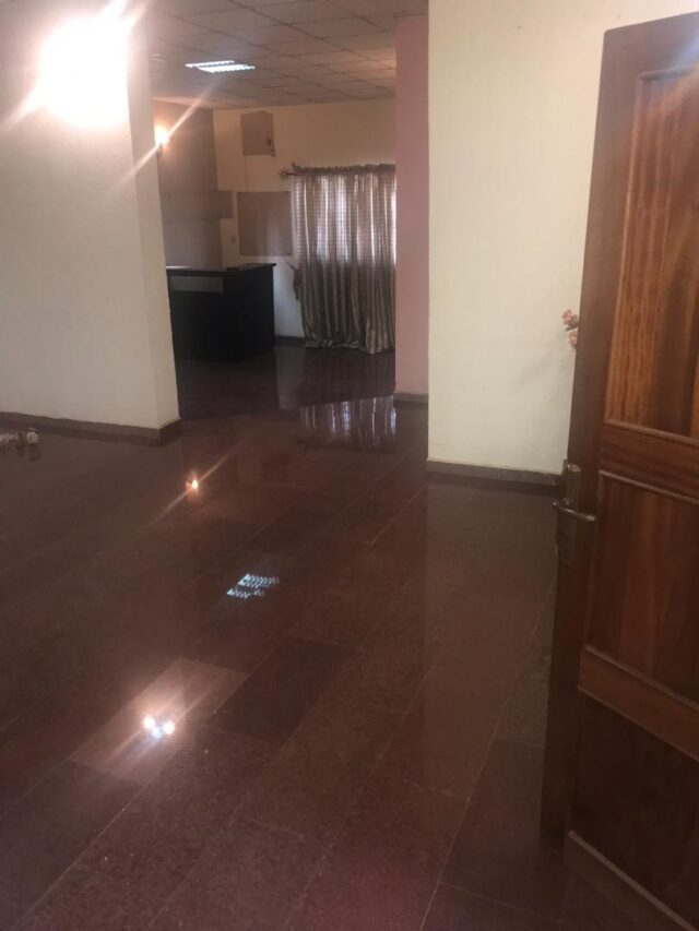 Independence Layout, Enugu RealtNG