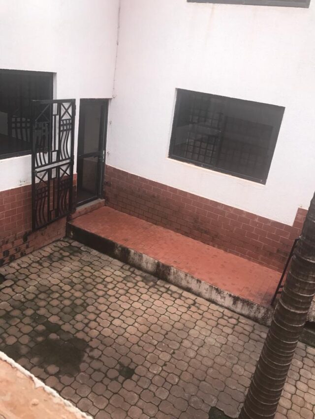 Independence Layout, Enugu RealtNG