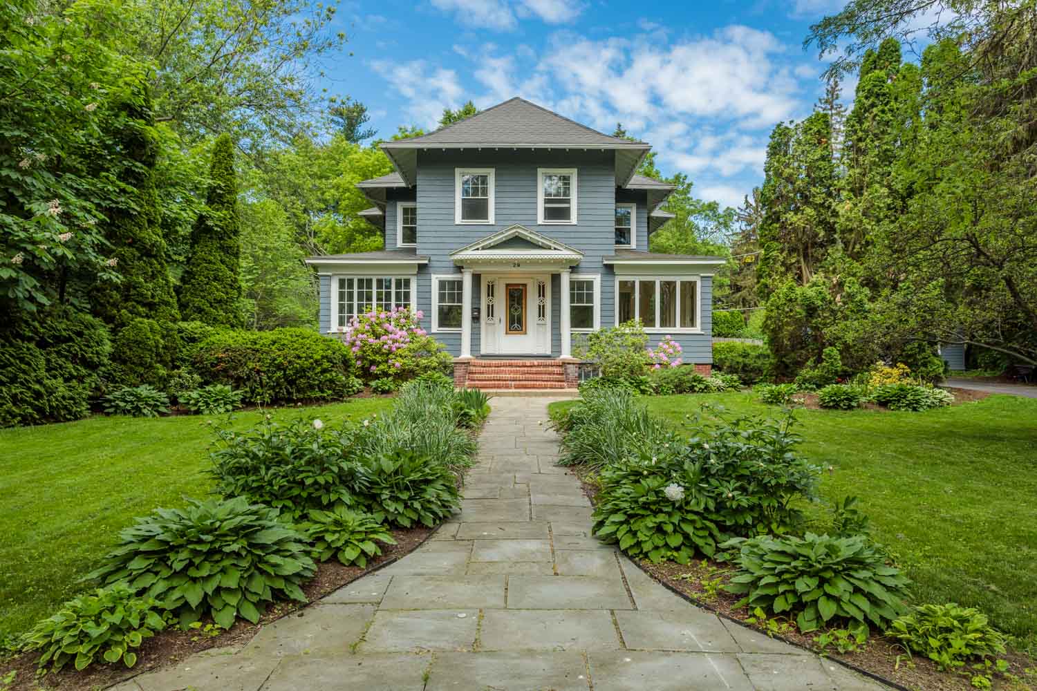 Our Real Estate Photography Services