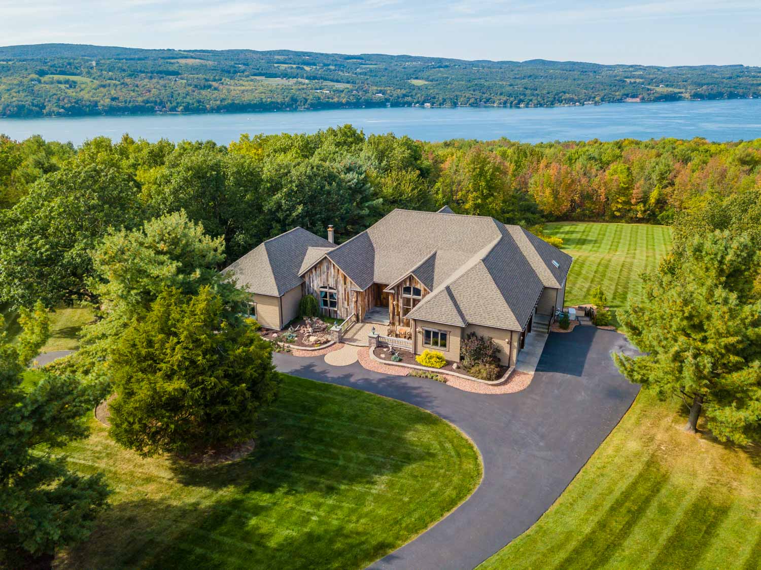 Our Real Estate Photography Services