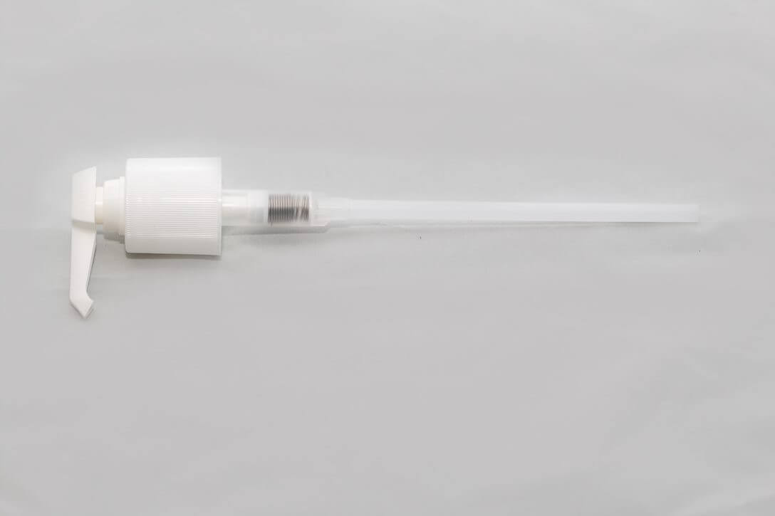 Listerine Pump for 1 or 1.5 Liter Bottle Real Toothbrush Deals US