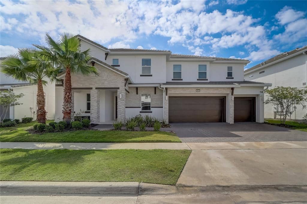 Discover Sonoma Resort, 14Bedroom Luxury Home near Disney Realtor Dave