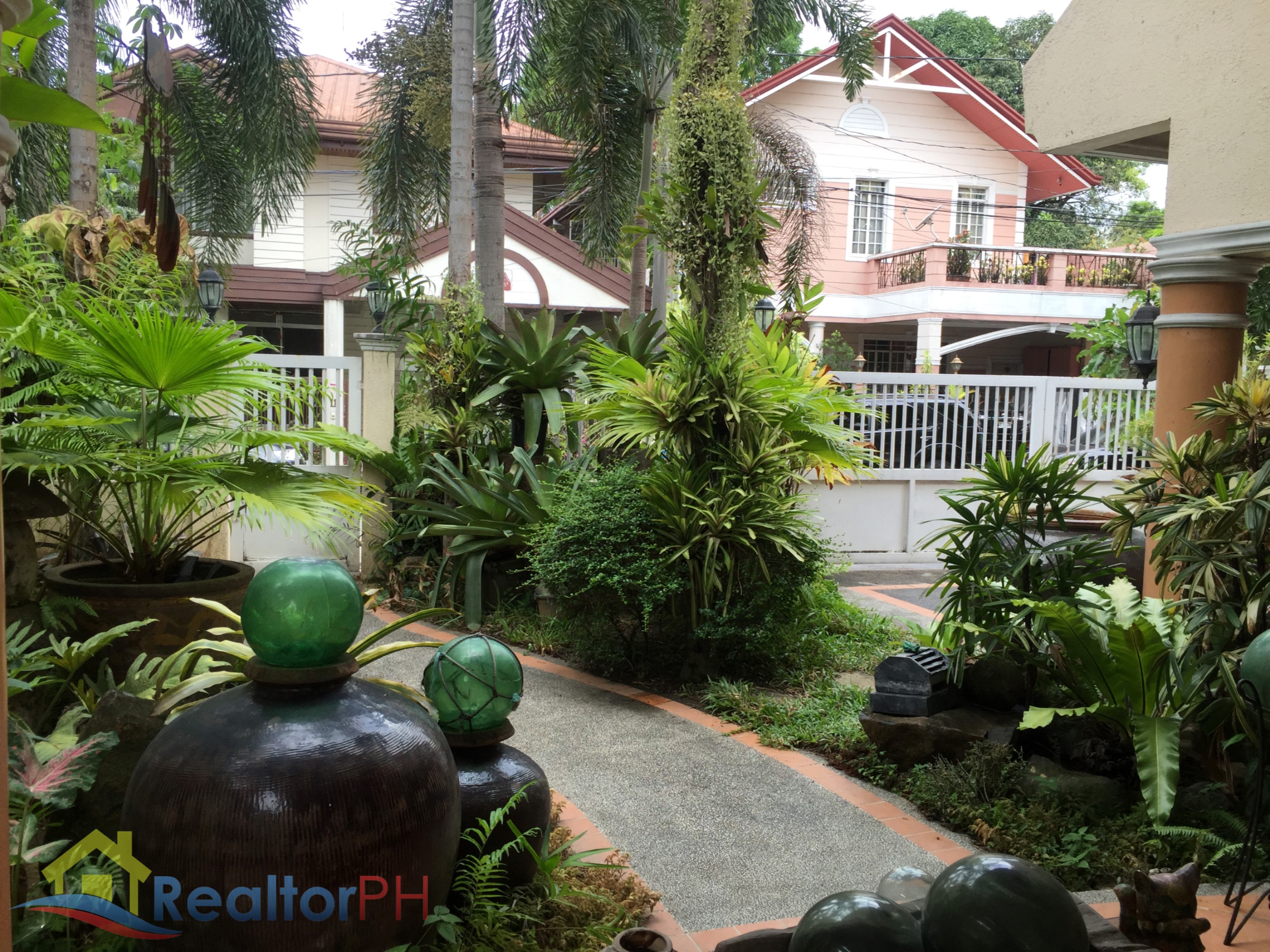 Filinvest Homes East Cainta, Rizal realtorph