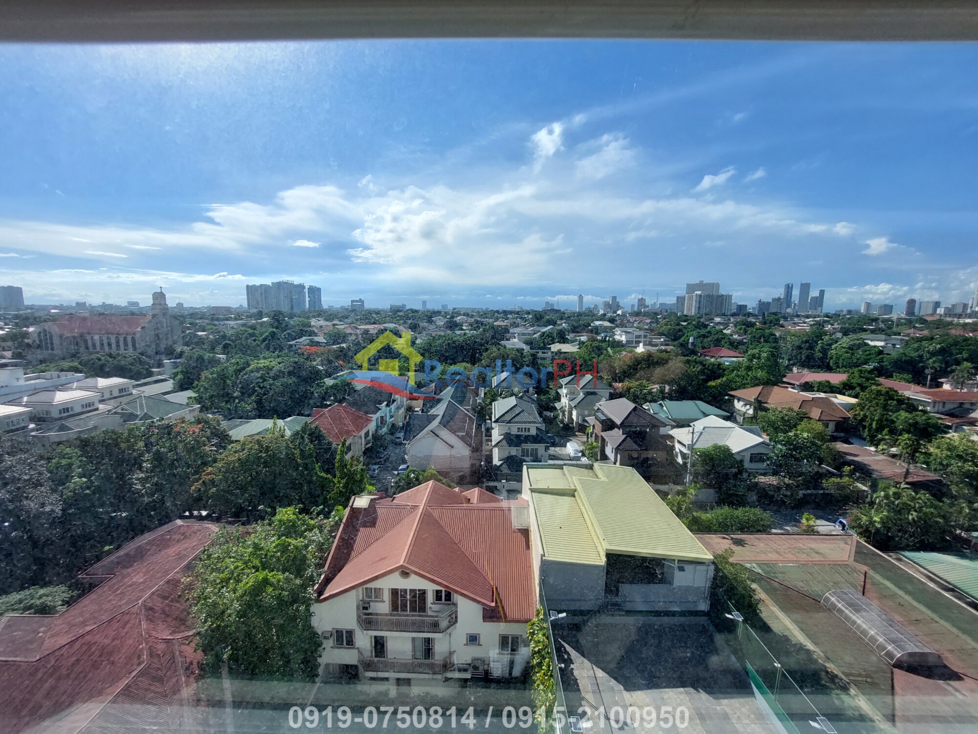 AAP Tower, 683 Aurora Blvd., New Manila, Quezon City RealtorPH