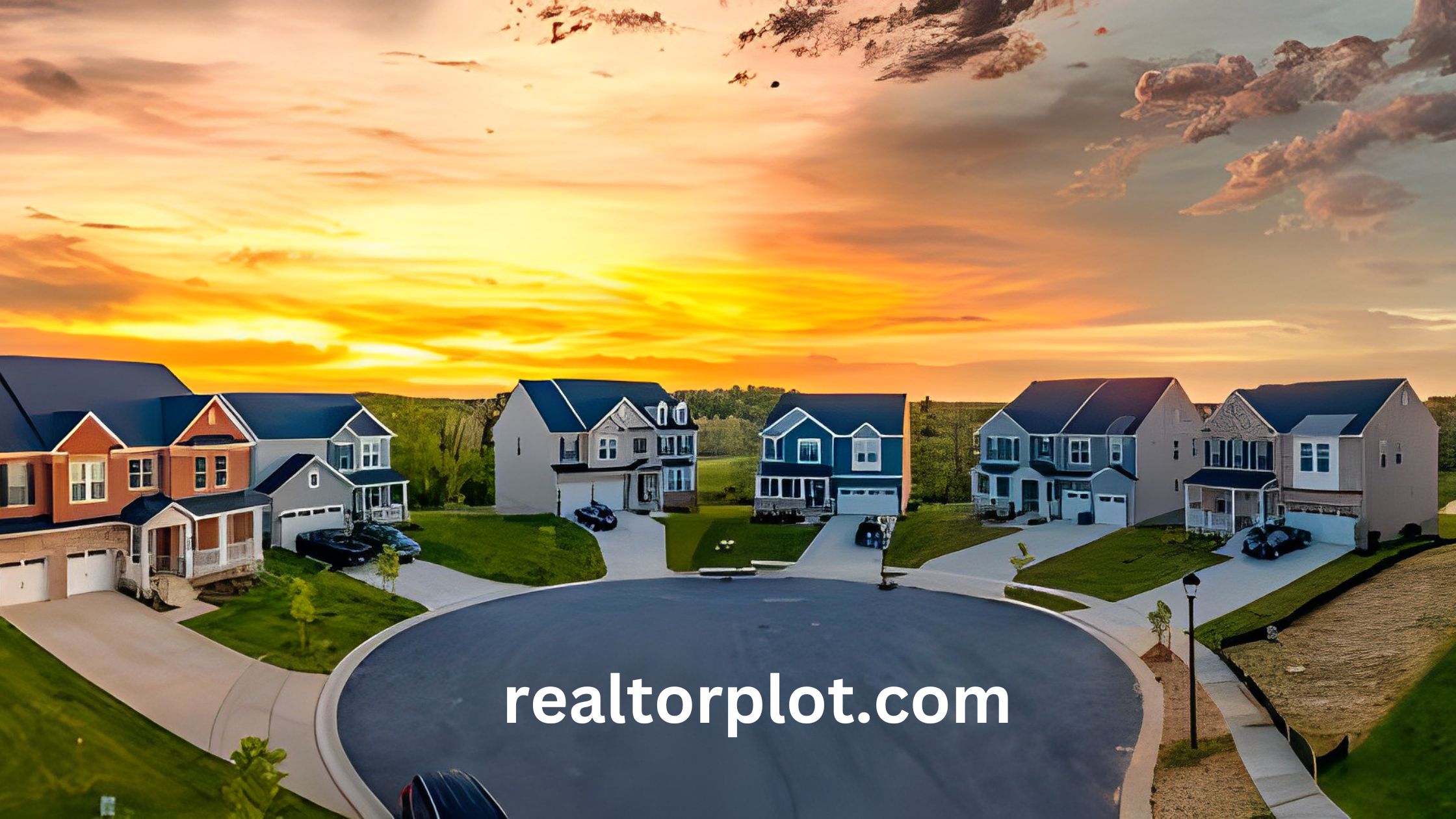 What Is Real Property Vs Real Estate Realtorplot
