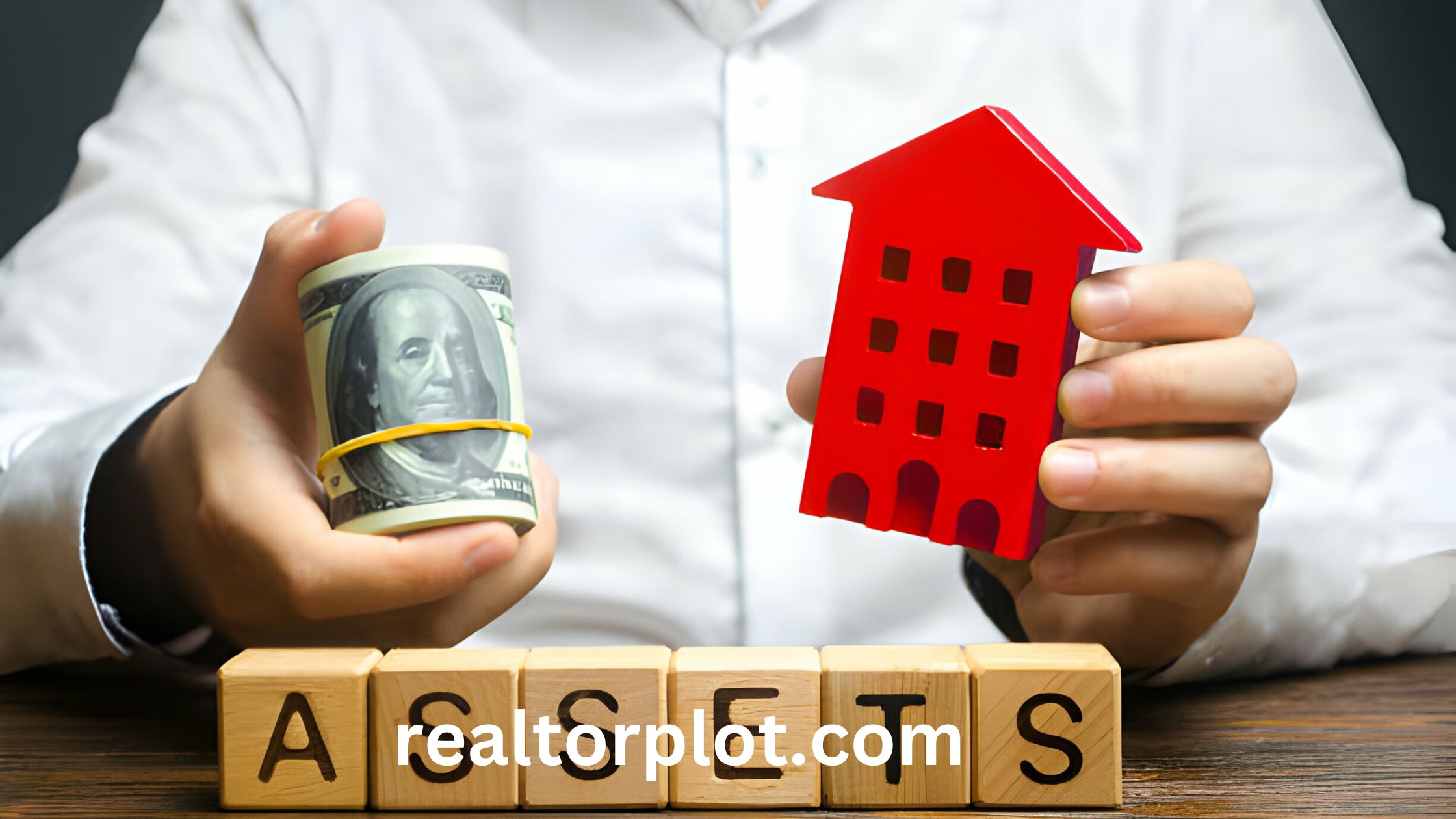 Real Estate Tax Vs Tax Declaration Realtorplot
