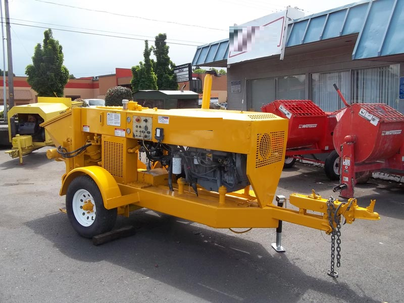 Help guide to Buying Concrete Pumps Real Traders Blogs Advice on