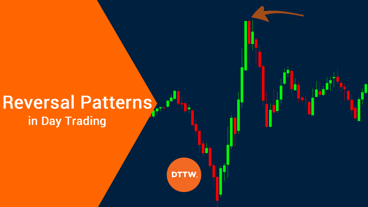 Market Reversal Patterns Painstaking guide to Trade Them