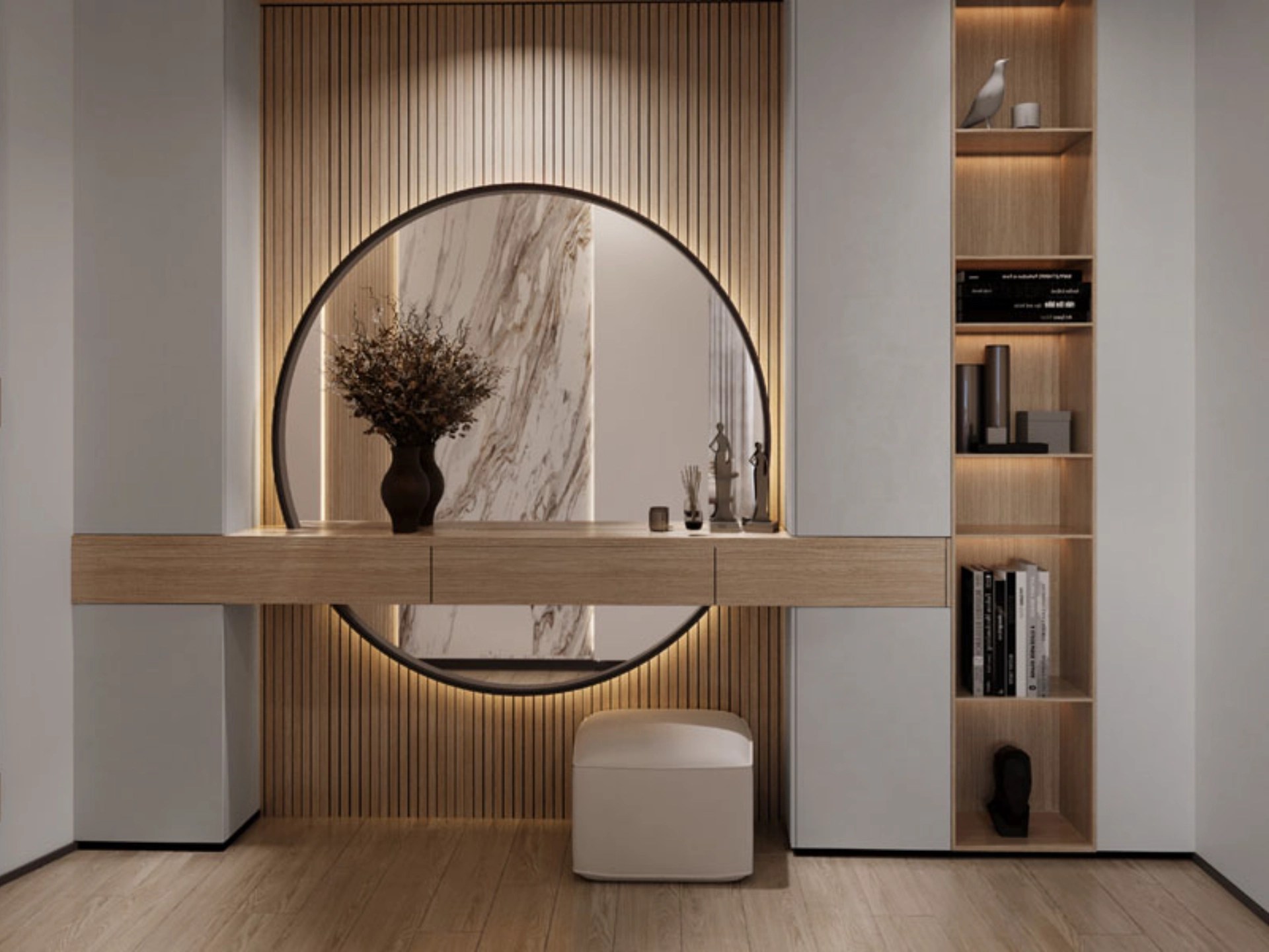 Binghatti Grove at JVC Realtree Properties