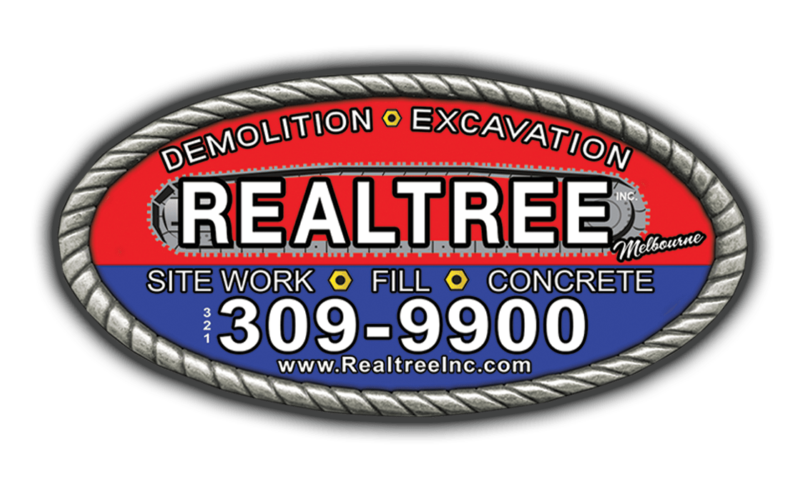 Realtree, Inc. Land Clearing Florida Melbourne, FL