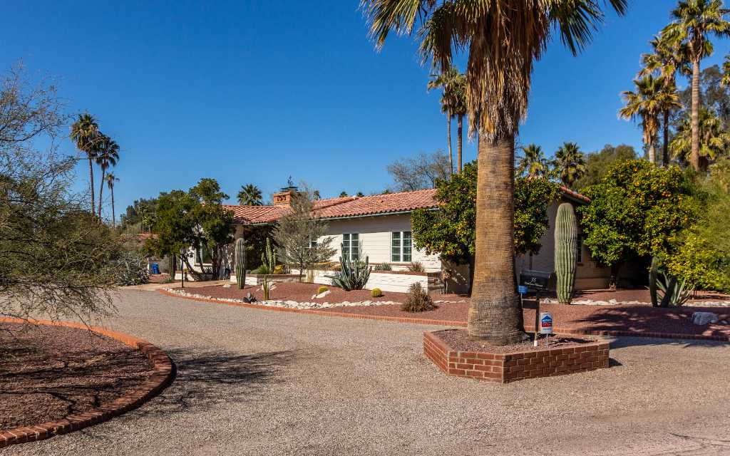 El Encanto Estates Simply Enchanting