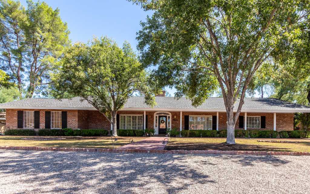 Tucson Country Club Estates Luxury Living