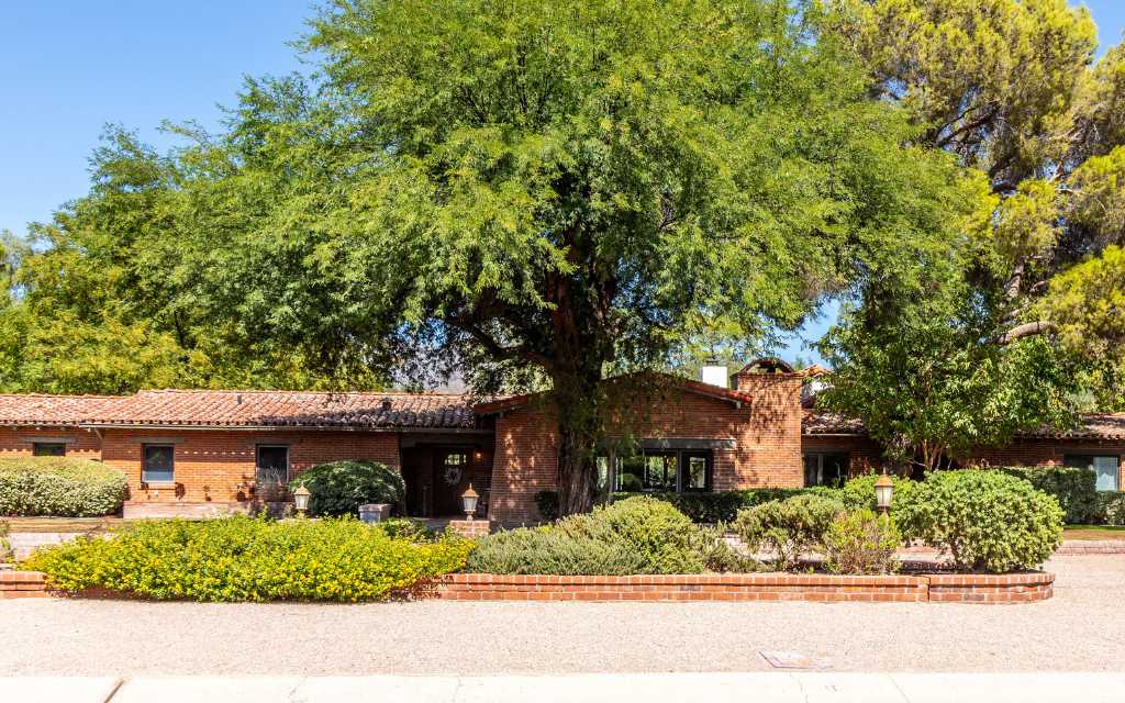 Tucson Country Club Estates Luxury Living