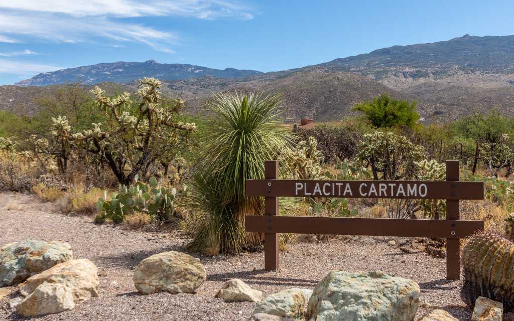 La Cebadilla Estates Peaceful Tranquility in Tanque Verde