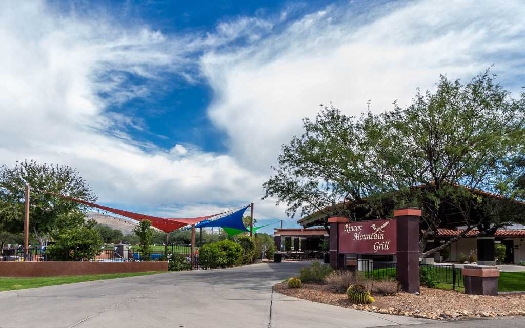49er Country Club Estates All About this NE Tucson Gem