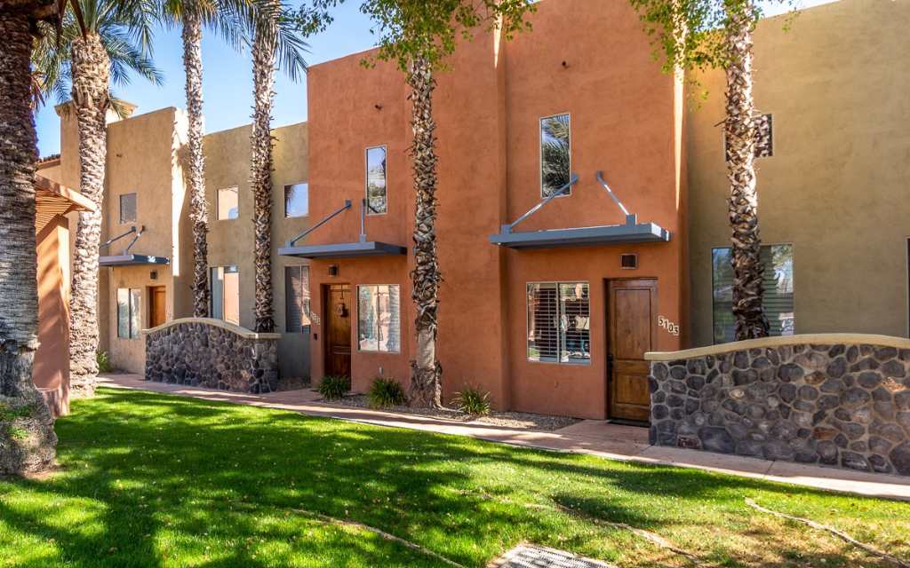 Newer homes in Central Tucson? Check out these Infill neighborhoods