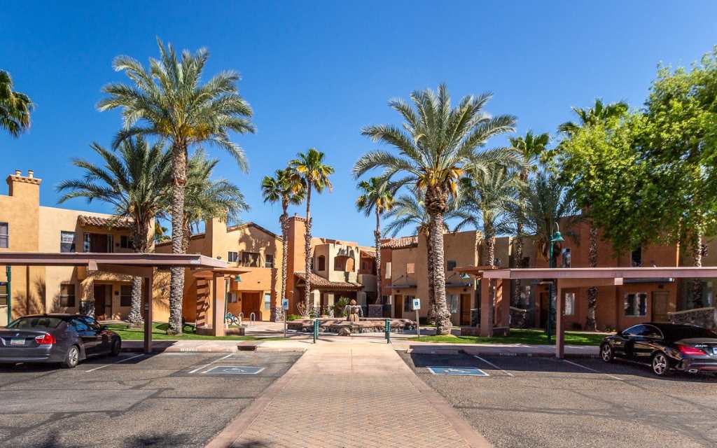 Sam Hughes Place Condos Luxury Living Next to UA Campus