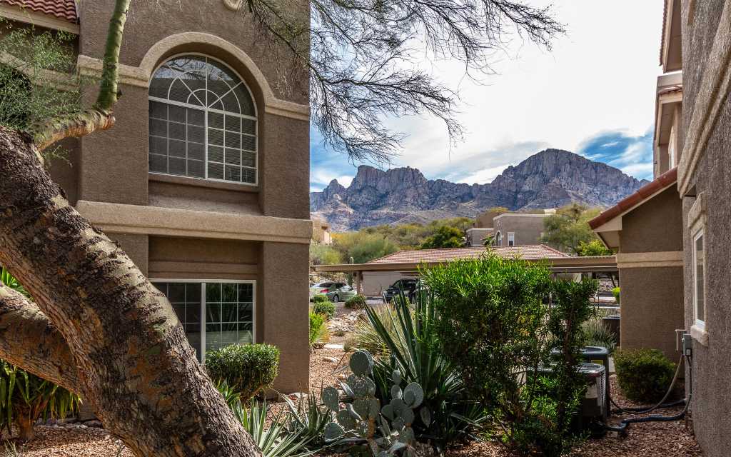 La Reserve Best Views of Oro Valley
