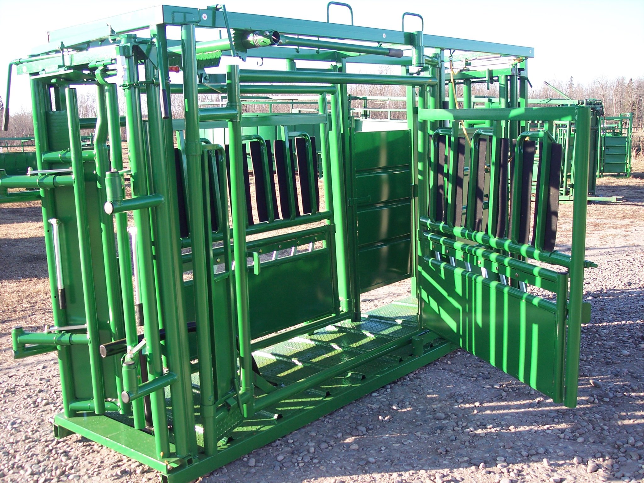 Real Tuff Livestock Equipment Reviews From Farmers & Ranchers