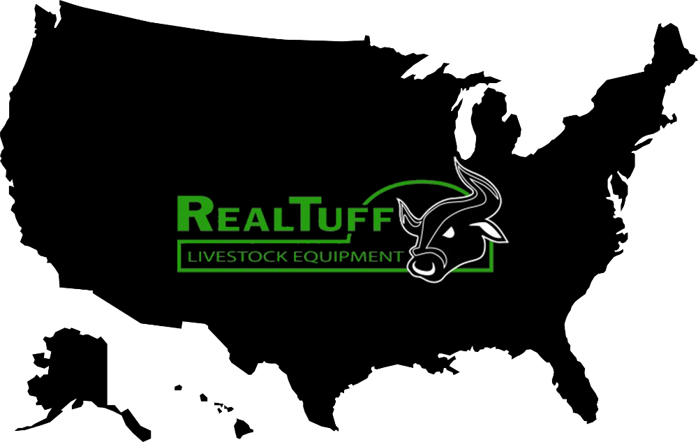 Real Tuff Equipment Dealers Livestock Handling Equipment