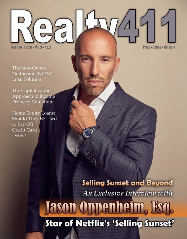 Realty411 and eZXpo to Launch the World’s 1st Virtual Real Estate Expo