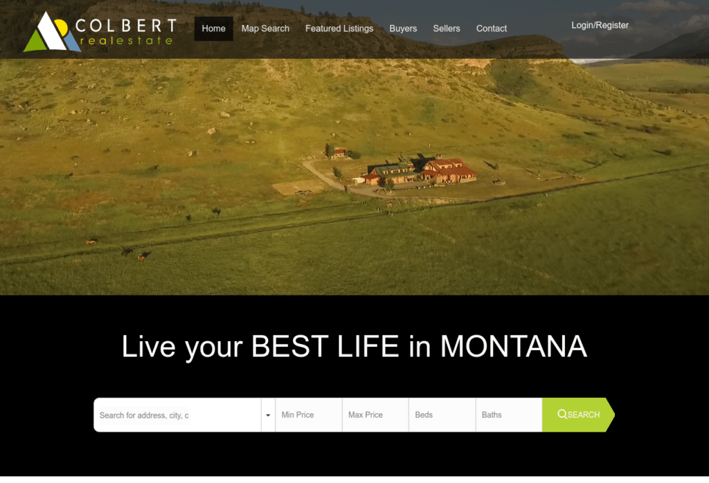 WordPress Theme Simply IDX 3.0 Setup