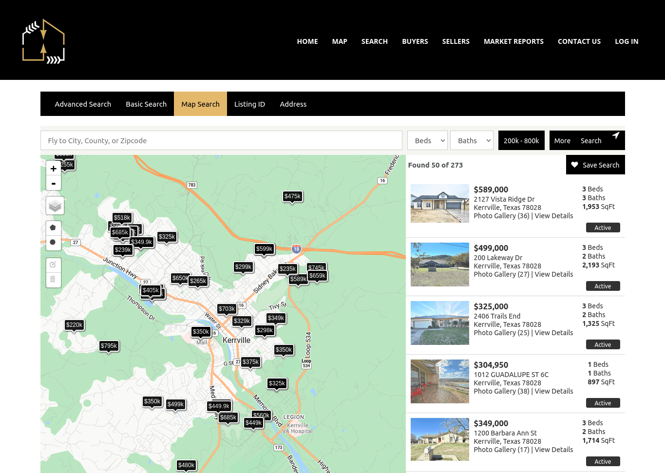 Broken Arrow Realty Group Success Case RealtyCandy