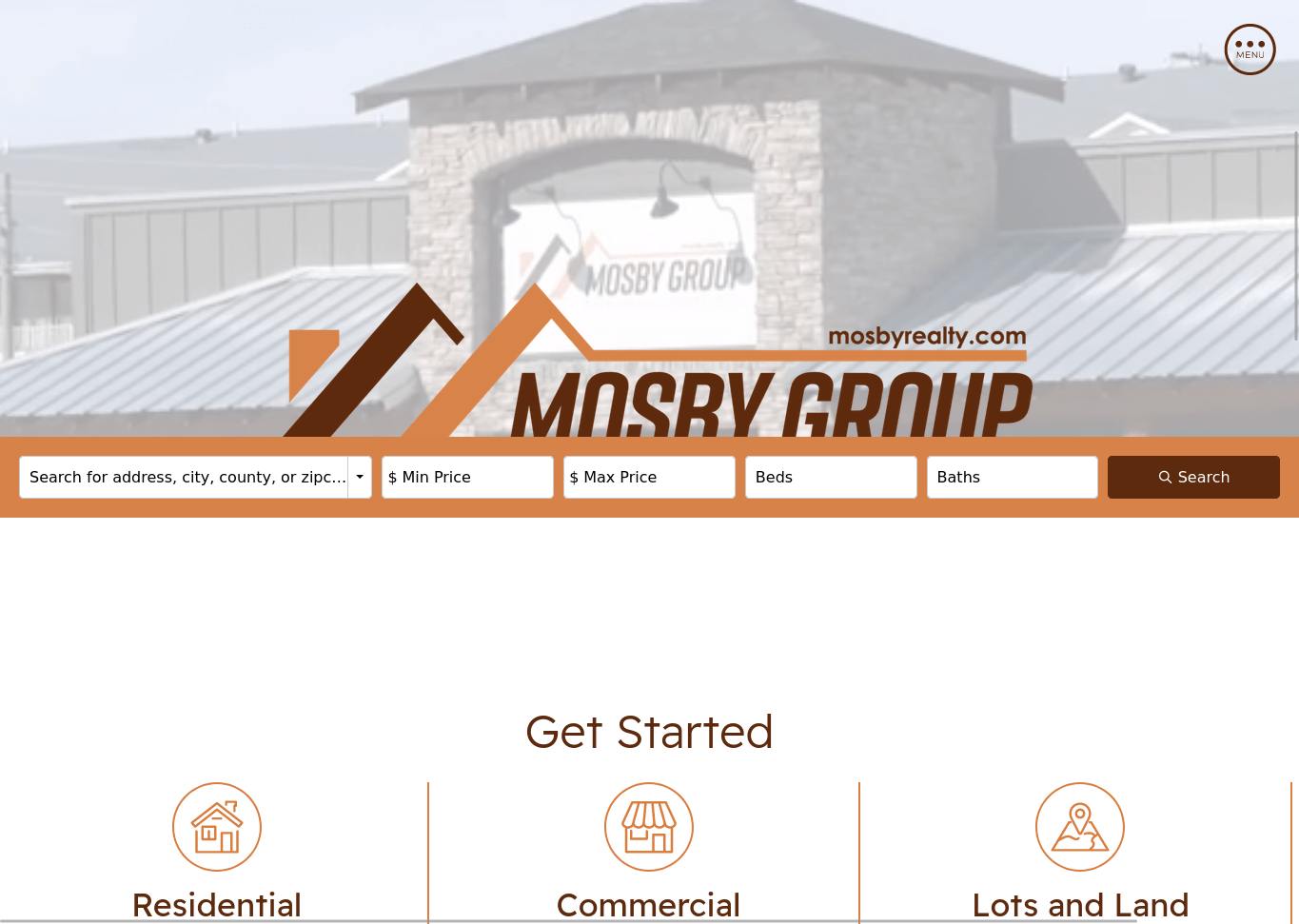Mosby Group Real Estate and Development Success Case