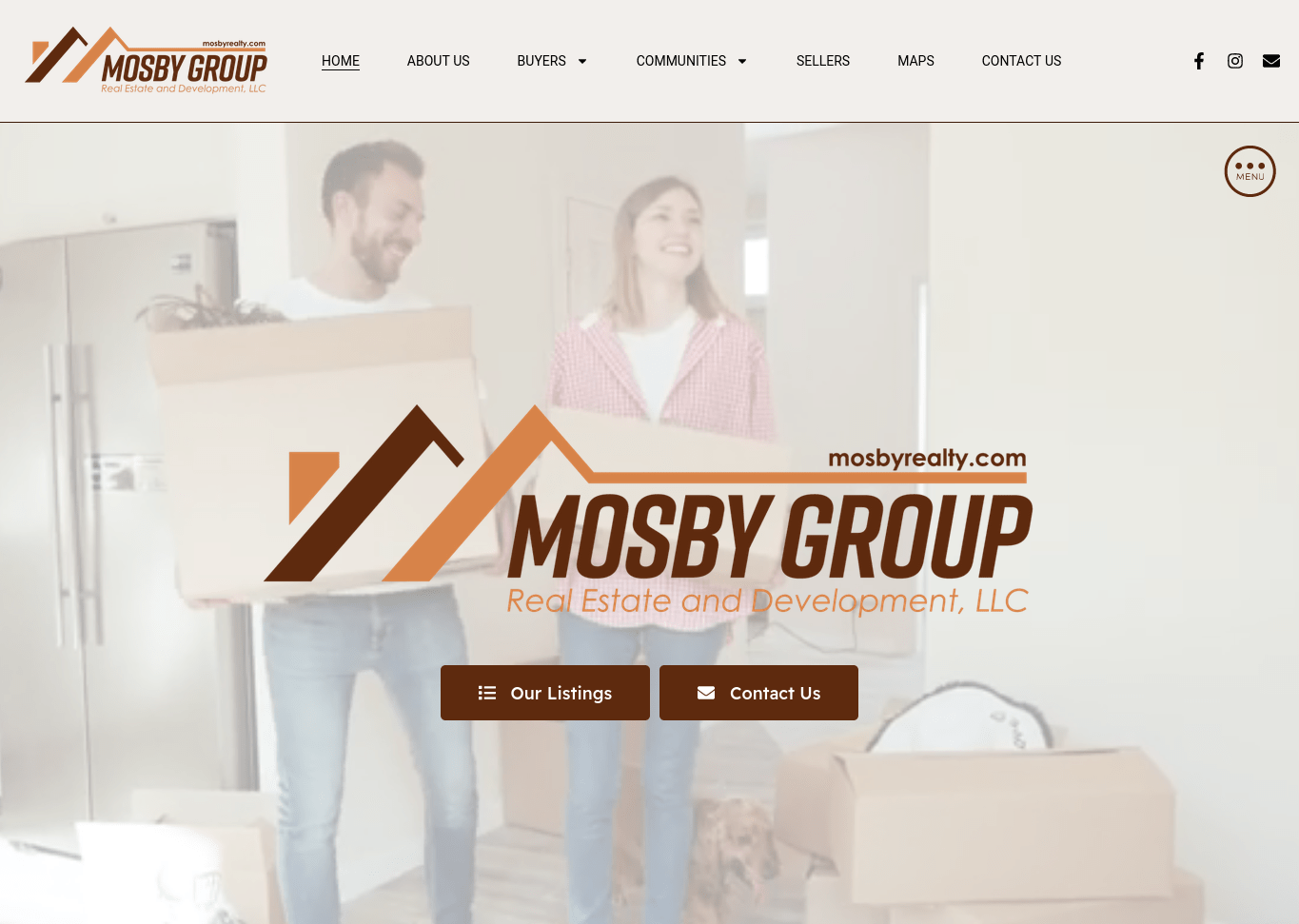 Mosby Group Real Estate and Development Success Case